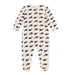 Pyjama en coton biologique Dors- bien - Baleine par Petit Bateau - 50$ à 100$ | Jourès