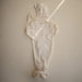 Gigoteuse à noeud bébé naissant - 0-3 mois - Ivoire par Mushie - Maison | Jourès