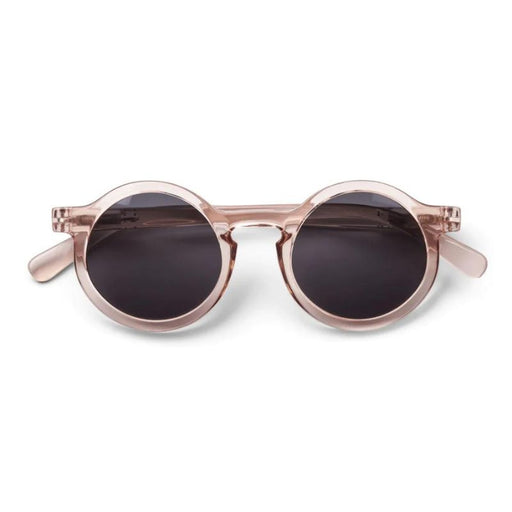 Darla Sunglasses - Rose par Liewood - The Sun Collection | Jourès