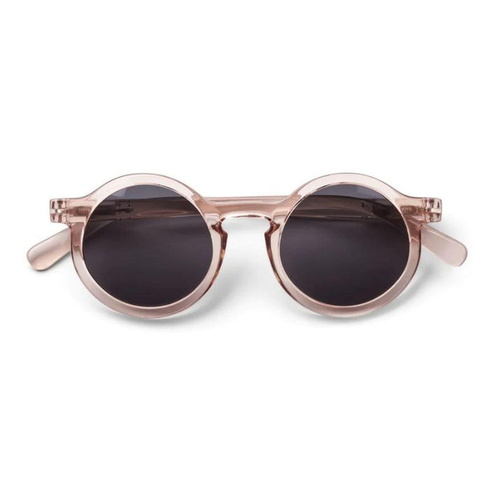 Darla Sunglasses - Rose par Liewood - Clothing | Jourès
