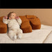 Coussin d'allaitement - Molly le chien - Caramel par Nanami - Chambre de bébé | Jourès