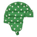 Nuka Helmet - Aisuru Green - 2-4Y (one size left!) par Konges Sløjd - Back to School 2023 | Jourès