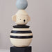 Tirelire Panda par OYOY Living Design - Nouveautés  | Jourès