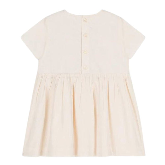 Summer Dress - 6m to 24m - Stripes par Petit Bateau - Clothing | Jourès