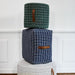 Sit On Me Pouf - Round - Offwhite par OYOY Living Design - Gifts $100 and more | Jourès