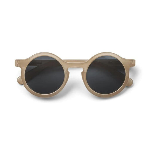 Darla Sunglasses - Oat par Liewood - Sunglasses | Jourès