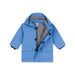 Imperméable - 6m à 36m - Edna bleu par Petit Bateau - Vêtements de pluie | Jourès