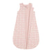 Organic Cotton Sleeping Bag for Baby - Newborn to 36m - Pink Whales par Petit Bateau - Baby | Jourès