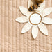 Activity Blanket - Organic Cotton -  Lady bug par Konges Sløjd - Baby | Jourès