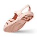 Bre Sandals - Size 19 to 26 - Sorbet Rose par Liewood - Accessories | Jourès
