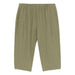 Pantalons en coton - 6m à 36m - Marécage par Petit Bateau - Pantalons & Shorts | Jourès