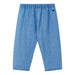 Denim Pants - 6m to 36m - Pale Blue par Petit Bateau - The Sun Collection | Jourès