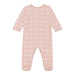 Organic Cotton Dors-Bien Pyjamas - 1m to 6m - Saline / Whale par Petit Bateau - Gifts $50 to $100 | Jourès
