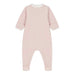 Organic Cotton Dors-Bien Pyjamas - 1m to 6m - Saline par Petit Bateau - Sleep time | Jourès
