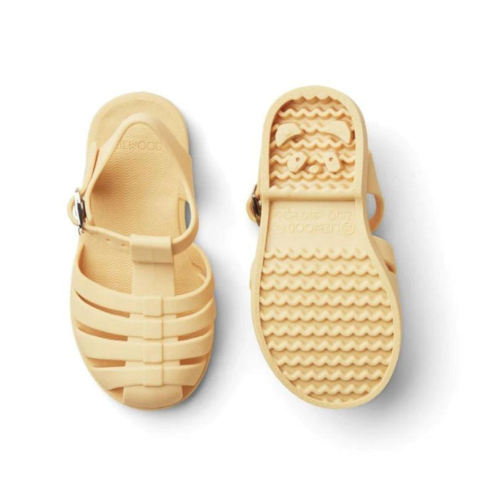 Bre Sandals - Size 20 to 22 - 26 - Jojoba par Liewood - Sale | Jourès