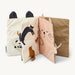 Manni Fabric Book - Animals par Liewood - Gifts $50 to $100 | Jourès