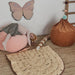 Beanbag for kids - Corduroy - Coral par OYOY Living Design - Beanbags & Poufs | Jourès