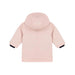 Raincoat -  6m to 6Y - Saline Pink par Petit Bateau - Outerwear | Jourès