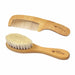 Green Sprouts Baby Brush & Comb Set par Greensprouts - Baby Shower Gifts | Jourès