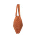 Puffy Mom Bag - Rust par Studio Noos - Accessories | Jourès