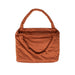 Puffy Mom Bag - Rust par Studio Noos - Gifts $50 to $100 | Jourès