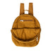 Mini Backpack - Puffy - Ochre par Studio Noos - Backpacks & Mini Handbags | Jourès