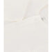 Organic Cotton Dors-Bien Pyjamas - 1m to 6m - Marshmallow par Petit Bateau - Baby | Jourès