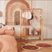 Cherry Rug par OYOY Living Design - Bedroom | Jourès