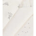Long Sleeves Cotton Bodysuits - 1m to 12m - Pack of 3 - Bunny par Petit Bateau - Best Sellers | Jourès