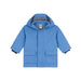 Raincoat - 12m to 24m - Edna Blue par Petit Bateau - Clothing | Jourès