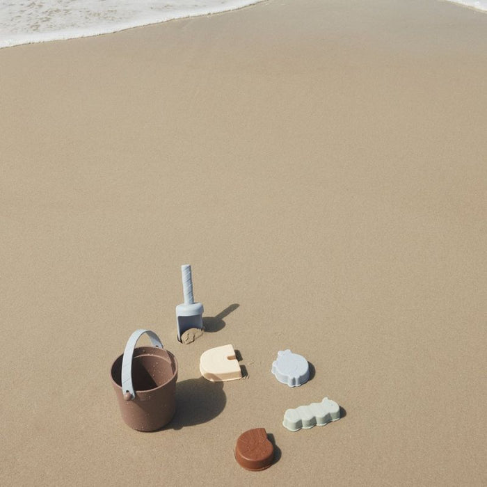 Leo Beach Set - Choko par OYOY Living Design - The Sun Collection | Jourès