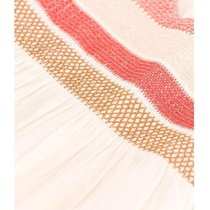 Summer Dress - 6m to 24m - Stripes par Petit Bateau - The Sun Collection | Jourès