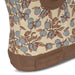 Welly Rain Rubber Boots - Size 21 to 30 - Orangery Blue par Konges Sløjd - Accessories | Jourès