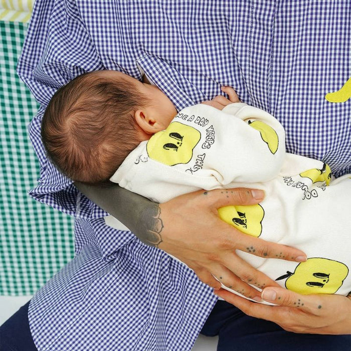 Chemise à Caro - XS à XL - Chemise d'allaitement par Tajinebanane - Vêtements | Jourès