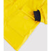 Raincoat - 6m to 6Y - Yellow par Petit Bateau - Petit Bateau | Jourès