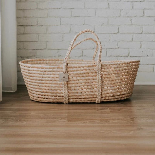 Wicker Basket - Original par Mustbebaby - Mustbebaby | Jourès