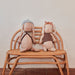 Coussin "Darling Baby" - Bob le Penguin par OYOY Living Design - Chambre de bébé | Jourès