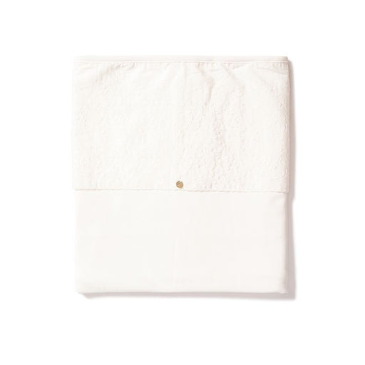 Newborn blanket - Milk par Pureté du bébé - The Sun Collection | Jourès