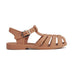 Bre Sandals - Size 19 to 26 - Papaya par Liewood - Accessories | Jourès