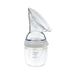 Haakaa Silicone Generation 3 Pump 160 ml - Grey par Haakaa - Baby Shower Gifts | Jourès