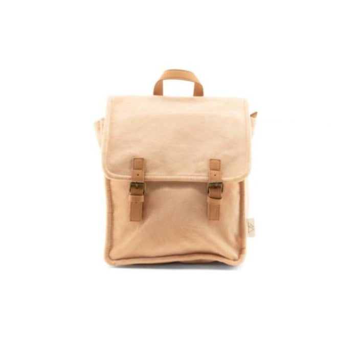 Backpack - Velvet - Cream par Nanami - Baby Shower Gifts | Jourès