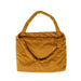 Puffy Mom Bag - Ochre par Studio Noos - Diaper Bags & Mom Bags | Jourès