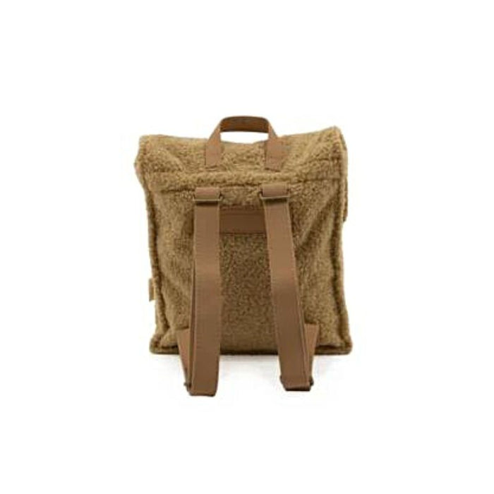 Backpack - Teddy - Sand par Nanami - The Teddy Collection | Jourès