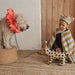 Darling - Baby Elvis Leopard par OYOY Living Design - Toys, Teething Toys & Books | Jourès