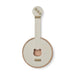 Chas Kids Banjo - Oat/Sandy par Liewood - Musical toys | Jourès