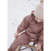 Nohr Snowsuit - 2T to 4T - Aisuru stormy par Konges Sløjd - Gifts $100 and more | Jourès