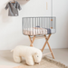 Nursing Pillow - Polar Bear par Nanami - Nursery | Jourès