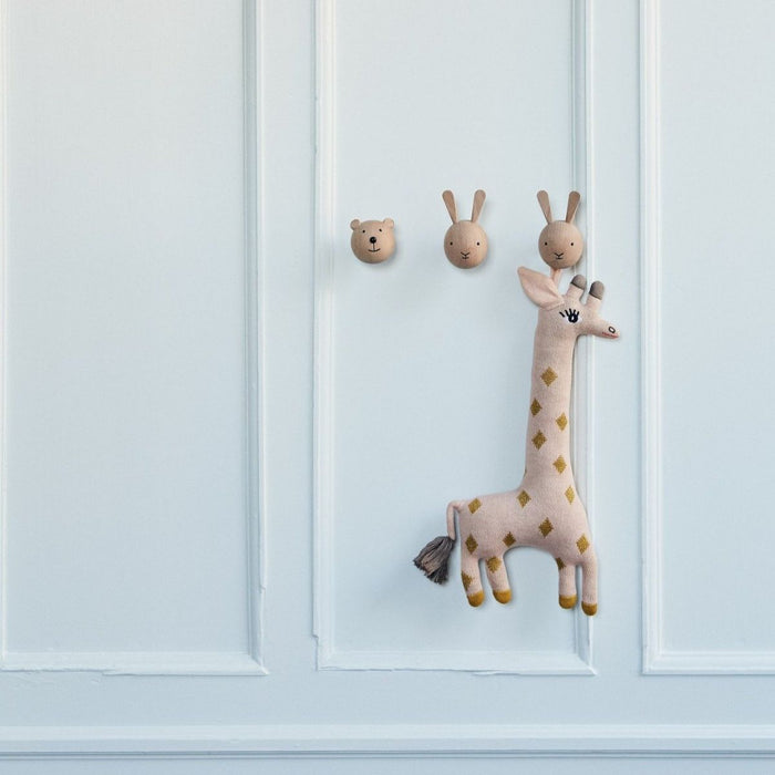 Darling -  Guggi la girafe par OYOY Living Design - Expédition Safari  | Jourès