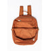 Mini Backpack - Puffy - Rust par Studio Noos - Studio Noos | Jourès