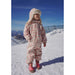 Nohr Snowsuit - 2T to 4T - Aisuru stormy par Konges Sløjd - Outerwear | Jourès